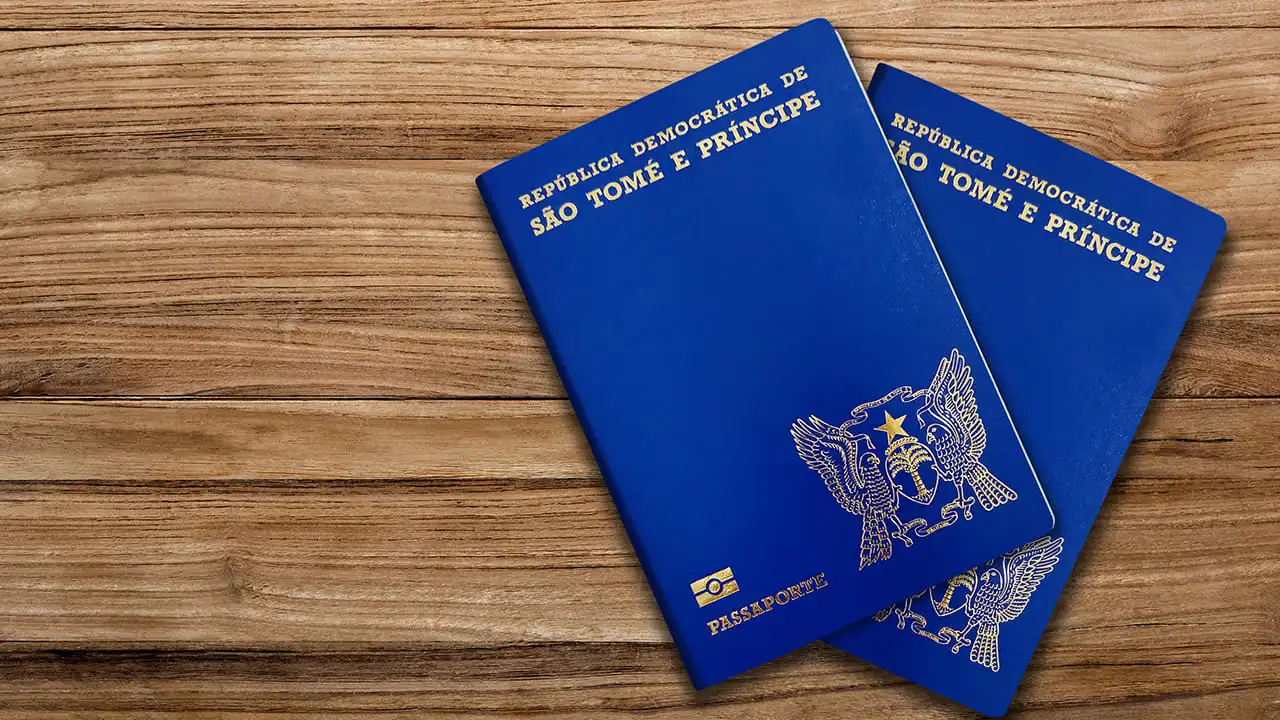 Sao Tome Golden Passport vs EU Golden Visa: Key Differences Explained